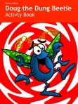 Doug the Dung Beetle FREE Activity book for iPad